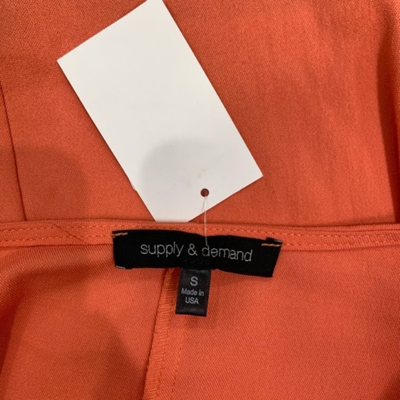 S & D Ruffle Sleeve Blouse - Picture 6 of 7